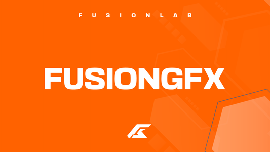 Fusion Graphics